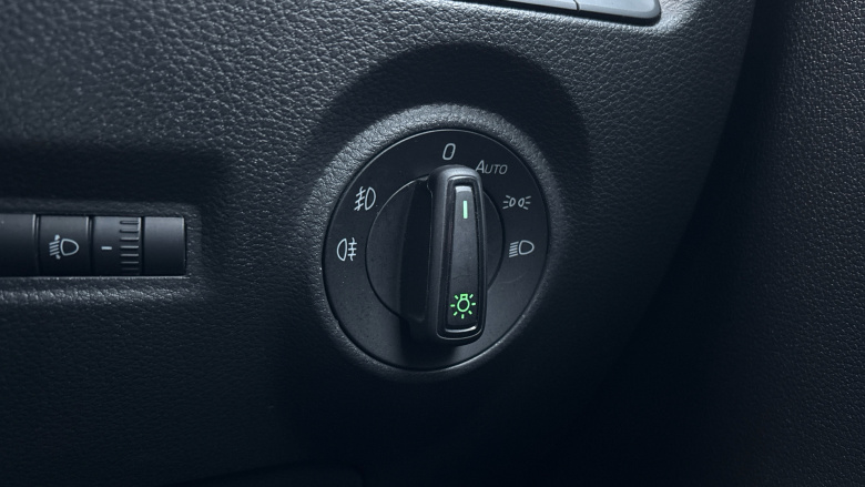 Skoda Fabia 1.0 MPI Colour Edition 5dr Petrol Hatchback